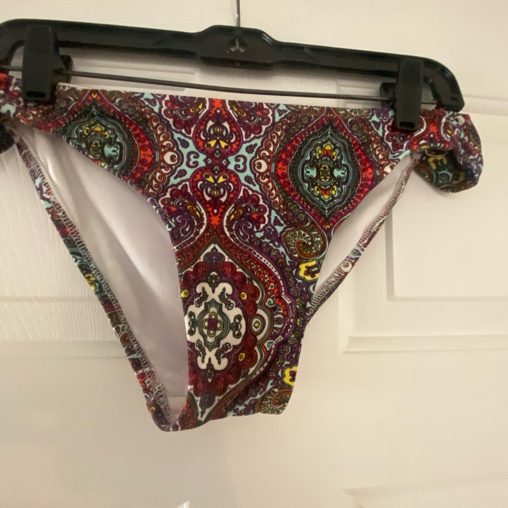 Sunflower Swimwear bikini Bottoms